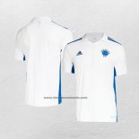 Segunda Tailandia Camiseta Cruzeiro 2022