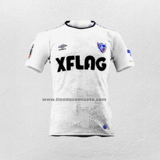 Segunda Tailandia Camiseta FC Tokyo 2020