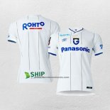 Segunda Tailandia Camiseta Gamba Osaka 2022