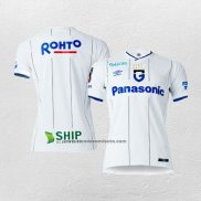 Segunda Tailandia Camiseta Gamba Osaka 2022