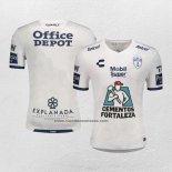 Segunda Tailandia Camiseta Pachuca 2020-21