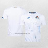 Segunda Tailandia Camiseta Panama 2021