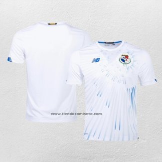 Segunda Tailandia Camiseta Panama 2021