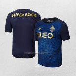 Segunda Tailandia Camiseta Porto 2021-22