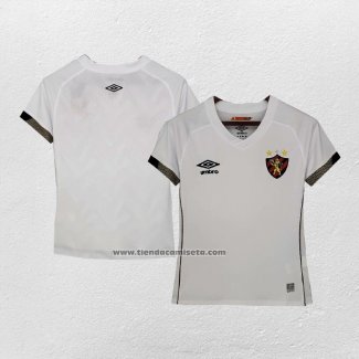 Segunda Tailandia Camiseta Recife Mujer 2021