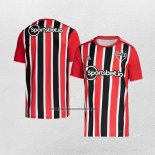 Segunda Tailandia Camiseta Sao Paulo 2022