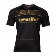 Segunda Tailandia Camiseta Tenerife 2022-23