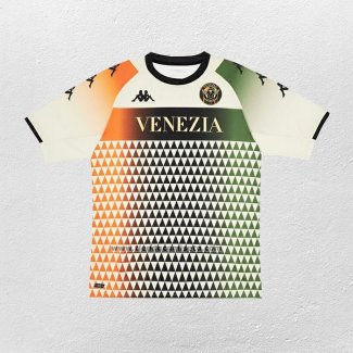 Segunda Tailandia Camiseta Venezia 2021-22