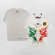 Special Tailandia Camiseta Mali 2022 Blanco