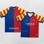 Special Tailandia Camiseta SD Huesca 2021