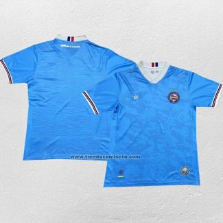 Tailandia Camiseta Bahia Special 2023