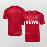 Tailandia Camiseta Koln Segunda 2023-24