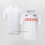 Tailandia Camiseta Lille Segunda 2022-23