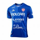 Tailandia Camiseta Necaxa Segunda 2022-23