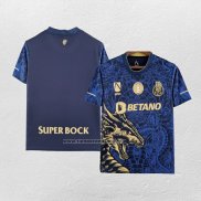 Tailandia Camiseta Porto Special 2022