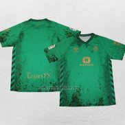 Tailandia Camiseta Real Betis Sustainability 2022-23