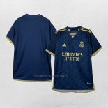 Tailandia Camiseta Real Madrid Special 2023-24 Azul