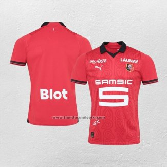 Tailandia Camiseta Stade Rennais Primera 2023-24