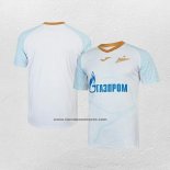 Tailandia Camiseta Zenit Saint Petersburg Segunda 2023-24