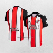 Tercera Camiseta River 2021