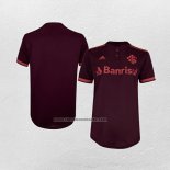 Tercera Camiseta SC Internacional Mujer 2021