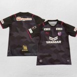 Tercera Tailandia Camiseta Cerezo Osaka 2021