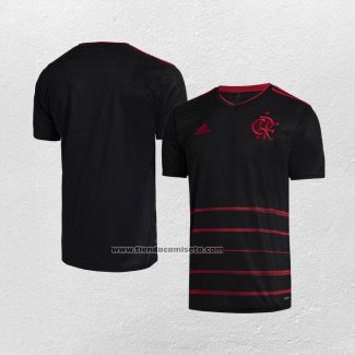 Tercera Tailandia Camiseta Flamengo 2020