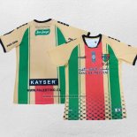 Tercera Tailandia Camiseta Palestino Deportivo 2020