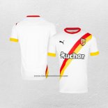 Tercera Tailandia Camiseta RC Lens 2022-23