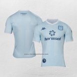 Tercera Tailandia Camiseta Racing Club 2020