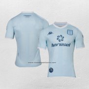 Tercera Tailandia Camiseta Racing Club 2020