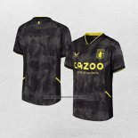 Camiseta Aston Villa Tercera 2022-23