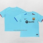 Camiseta Barcelona Tercera 2023-24