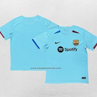 Camiseta Barcelona Tercera 2023-24