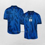 Camiseta El Salvador Primera 2023-24