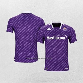 Camiseta Fiorentina Primera 2023-24