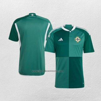 Camiseta Irlanda del Norte Primera 2022