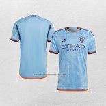 Camiseta New York City Primera 2023-24