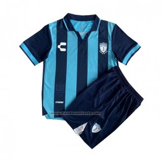 Camiseta Pachuca Special Nino 2022-23