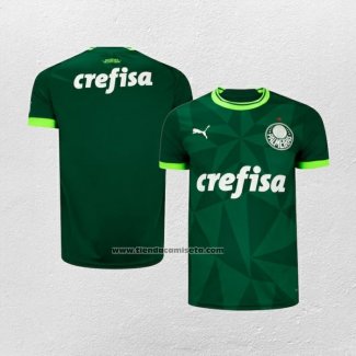 Camiseta Palmeiras Primera 2023