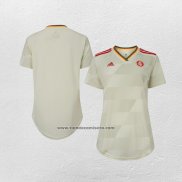 Camiseta SC Internacional Segunda Mujer 2022