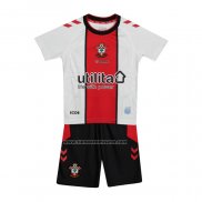 Camiseta Southampton Primera Nino 2022-23