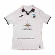 Camiseta Swansea City Primera 2022-23