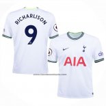 Camiseta Tottenham Hotspur Jugador Richarlison Primera 2022-23