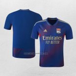 Cuarto Camiseta Lyon 2022-23