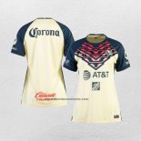 Primera Camiseta America Mujer 2021