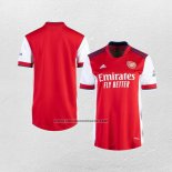 Primera Camiseta Arsenal Mujer 2021-22