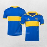 Primera Camiseta Boca Juniors 2022-23