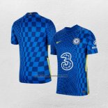 Primera Camiseta Chelsea 2021-22
