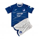 Primera Camiseta Hoffenheim Nino 2022-23